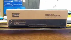 کارتریج پاناسونیک KX-FAT92 برند ikon