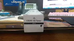 کارتریج کپی کنون مدل CEXV-42