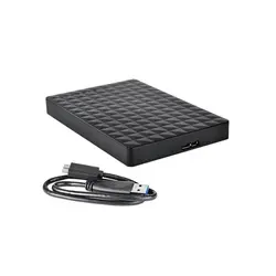 باکس هارد 2.5 اینچی USB 3 مدل EXPANSION برند SEAGATE