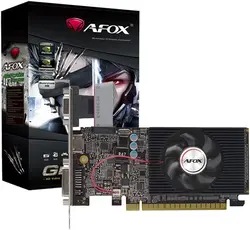 کارت گرافیک 2 گیگ AFOX مدل AF610-2048D3L7-V5