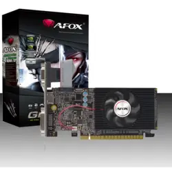 کارت گرافیک 2 گیگ AFOX مدل AF610-2048D3L7-V5