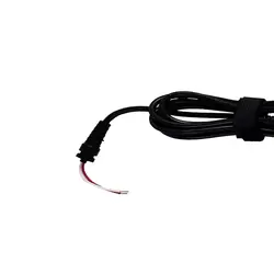 کابل تعمیری شارژر لپ تاپ ایسوس مینی 2.5*0.7