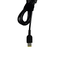 کابل تعمیری شارژر لپ تاپ لنوو یو اس بی