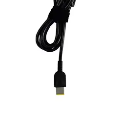 کابل تعمیری شارژر لپ تاپ لنوو یو اس بی