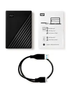 hdd ext 2t mypass WDBYVG0020BBK