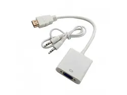 تبدیل اچ دی ام آی به وی جی ای پی اس 3