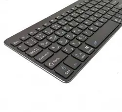 keyboard wireless tesco tkm7320b +touchpad