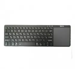keyboard wireless tesco tkm7320b +touchpad