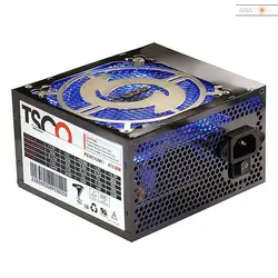پاور فن بزرگ 230 وات تسکو TP 570