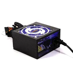 پاور فن بزرگ 230 وات تسکو TP 570