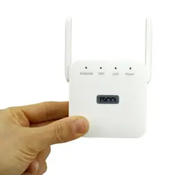 ریپیتر / روتر وای فای تسکو tw1040