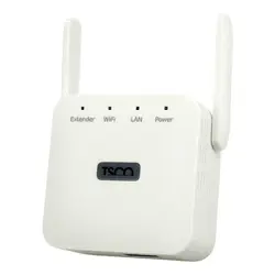 ریپیتر / روتر وای فای تسکو tw1040