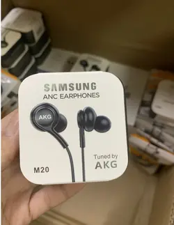 هندزفری سامسونگ ANC EARPHONES AKG M20