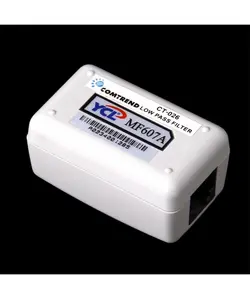 میکرو فیلتر ADSL