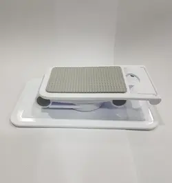 هولدر رومیزی موبایل s118 /سفید