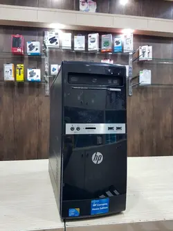 case stock hp 500bmt 7500/2/250