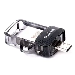 cool 16gb sandisk ultra dual drive m3.0