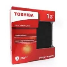 hdd ext toshiba 1t