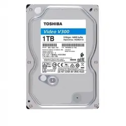 hdd toshiba 1t v300