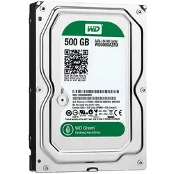 hdd laptop sata western  500