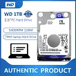 hdd laptop western blue 1tb wd10spzx