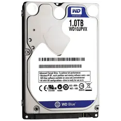 hdd laptop western blue 1tb wd10spzx