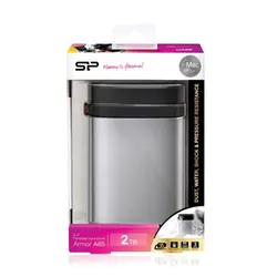hdd silicon power ext 2t a85