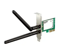 lan wireless dlink dwa-548