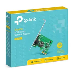 lan pciexp tplink 3468