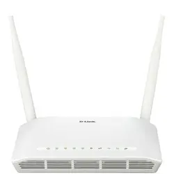 modem adsl dlink dsl-2750u