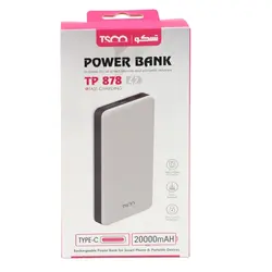 power bank tesco 20000 fast tp878