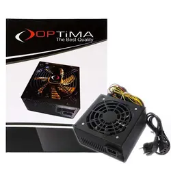 power optima