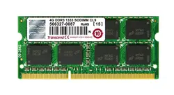 ram 4g ddr3/1333  laptop