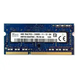 ram laptop hynix 4gb ddr3 pc3 10600s