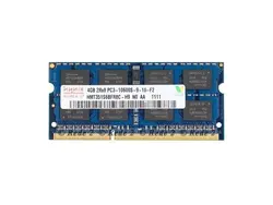 ram laptop hynix 4gb ddr3 pc3 10600s