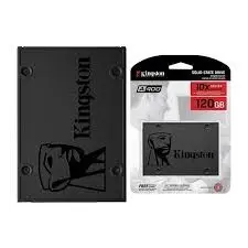 ssd 120g kingstone sa400s37