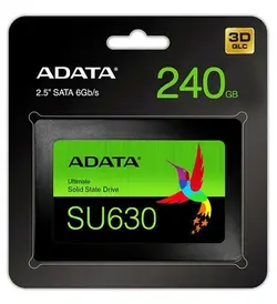 ssd 240 adata su630