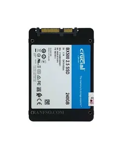 ssd 240 curcial