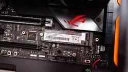 ssd m2 lexar 500g