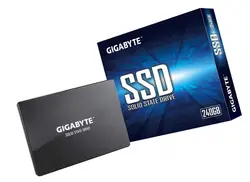 ssd giga 240
