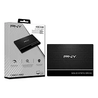 ssd pny 480gb cs900