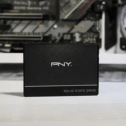 ssd pny 480gb cs900