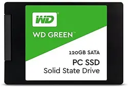 ssd wd 120 wds120g2g0a