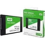 ssd western 240g wds240g2g0a