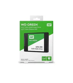 ssd western 240g wds240g2g0a