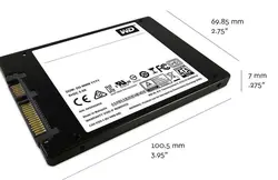 ssd western 240g wds240g2g0a