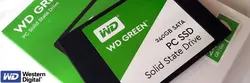 ssd western 240 wds240g2g0a