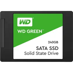 ssd western 240 wds240g2g0a