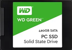 ssd western 480 wds480g2g0a