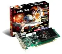 vga biostar 210 1g